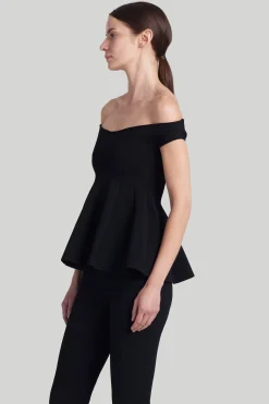 'Simone' Top-Altuzarra Best