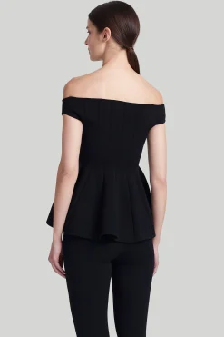 'Simone' Top-Altuzarra Best