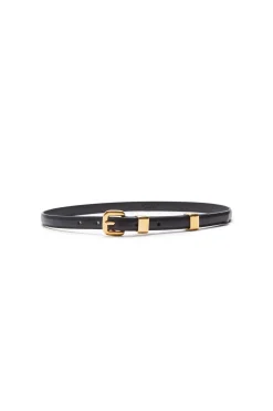 'Skinny' Belt-Altuzarra Clearance
