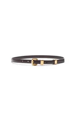 'Skinny' Belt-Altuzarra New