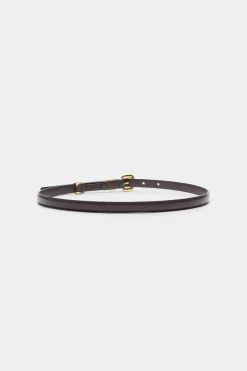 'Skinny' Belt-Altuzarra New