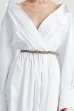 'Skinny' Belt-Altuzarra Best