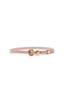 'Skinny' Belt-Altuzarra Hot