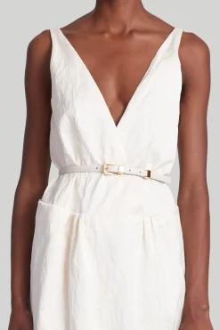 'Skinny' Belt-Altuzarra Online