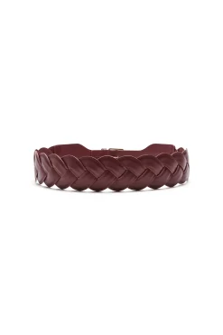 'Skinny' Braid Belt-Altuzarra New