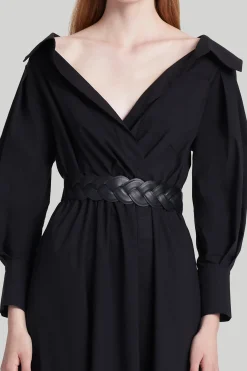 'Skinny' Braid Belt-Altuzarra Online