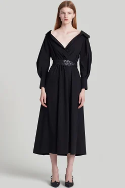 'Skinny' Braid Belt-Altuzarra Online