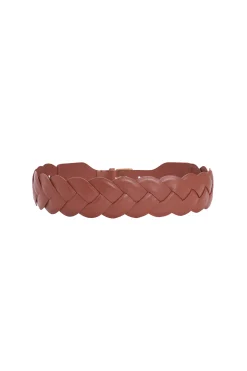 'Skinny' Braid Belt-Altuzarra Fashion