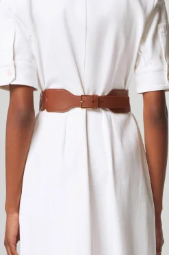 'Skinny' Braid Belt-Altuzarra Fashion