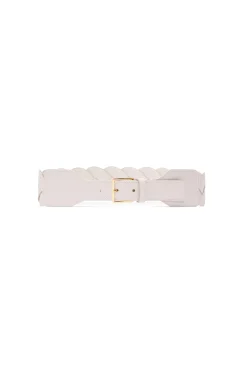 'Skinny' Braid Belt-Altuzarra Discount