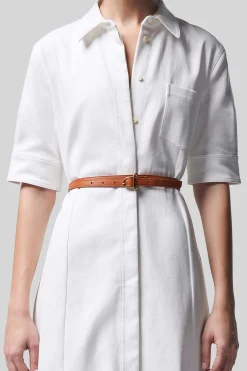 Small 'A' Belt-Altuzarra Fashion