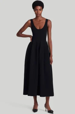'Spark' Dress-Altuzarra Discount