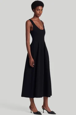 'Spark' Dress-Altuzarra Discount