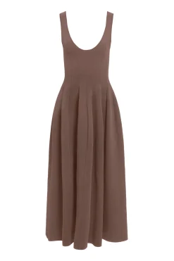 'Spark' Dress-Altuzarra Outlet