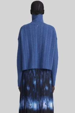 'Terence' Sweater-Altuzarra Outlet
