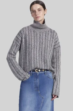 'Terence' Sweater-Altuzarra Discount