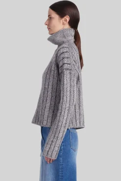 'Terence' Sweater-Altuzarra Discount
