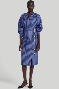 'Teresa' Top-Altuzarra Fashion