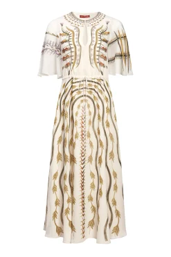 'Thessaly' Dress-Altuzarra Clearance