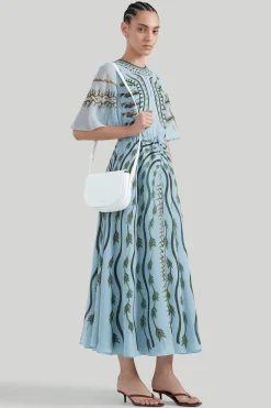 'Thessaly' Dress-Altuzarra Outlet