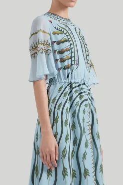 'Thessaly' Dress-Altuzarra Outlet