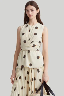 'Toppi' Top-Altuzarra New