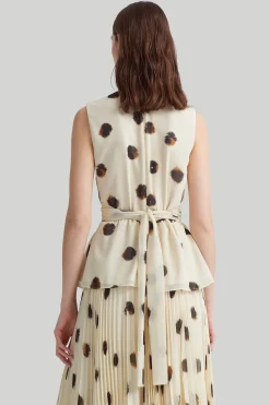 'Toppi' Top-Altuzarra New