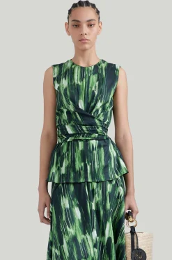 'Toppi' Top-Altuzarra Hot