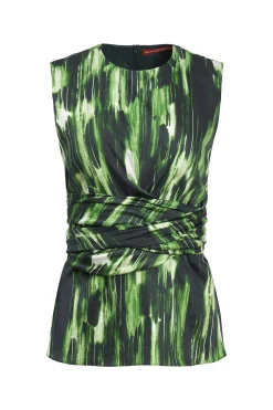 'Toppi' Top-Altuzarra Hot