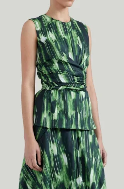 'Toppi' Top-Altuzarra Hot