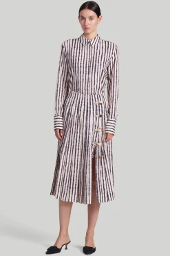 'Tullius' Skirt-Altuzarra Outlet