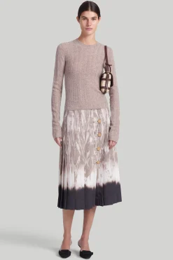 'Tullius' Skirt-Altuzarra Fashion