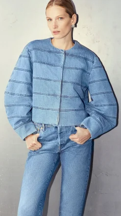 'Turner' Jacket-Altuzarra Hot