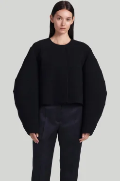 'Turner' Jacket-Altuzarra Clearance