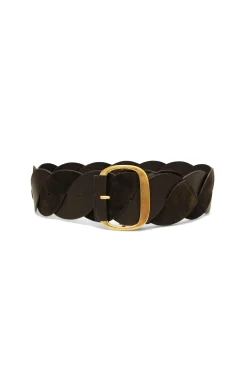 'Twist' Braid Belt-Altuzarra Discount