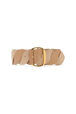 'Twist' Braid Belt-Altuzarra Outlet