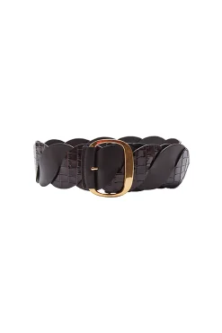 'Twist' Braid Belt-Altuzarra Best