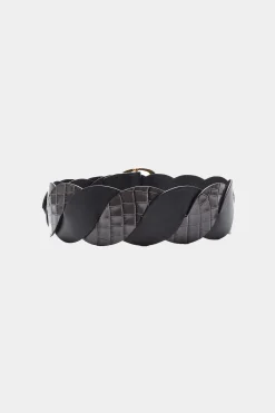 'Twist' Braid Belt-Altuzarra Best