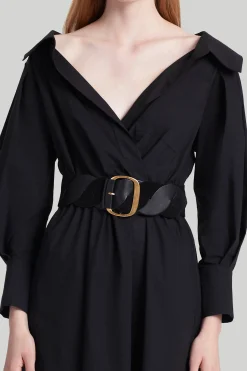 'Twist' Braid Belt-Altuzarra Sale