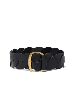 'Twist' Braid Belt-Altuzarra Sale