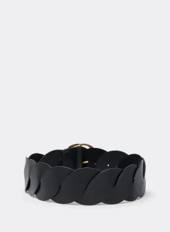'Twist' Braid Belt-Altuzarra Sale