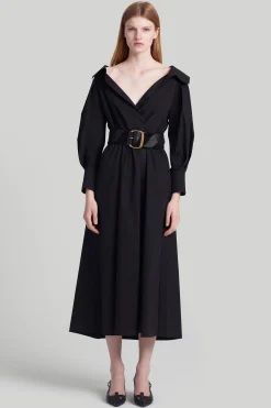 'Twist' Braid Belt-Altuzarra Sale