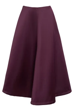 'Varda' Skirt-Altuzarra Hot