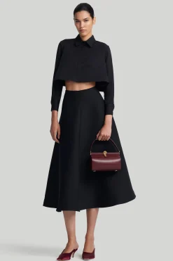 'Varda' Skirt-Altuzarra Hot