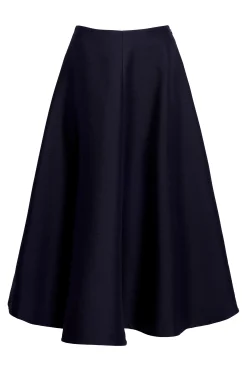 'Varda' Skirt-Altuzarra Hot