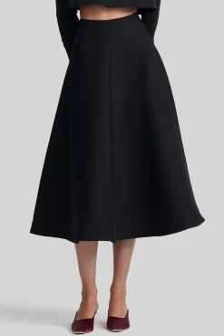 'Varda' Skirt-Altuzarra Hot