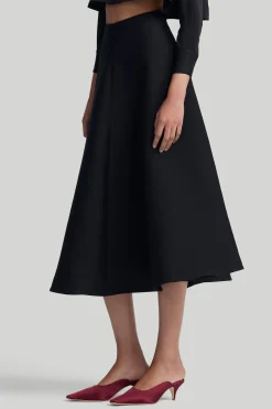 'Varda' Skirt-Altuzarra Hot