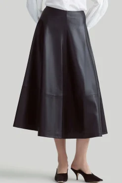 'Varda' Skirt-Altuzarra Fashion
