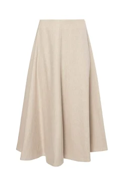 'Varda' Skirt-Altuzarra Discount