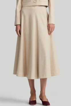 'Varda' Skirt-Altuzarra Discount
